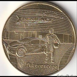 " Xperience Futuroscope"