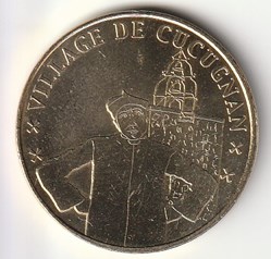Village de Cucugnan