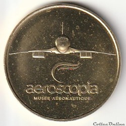 "Aeroscopia musée aéronautique"