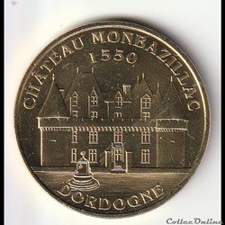 Château de Monbazillac 1550