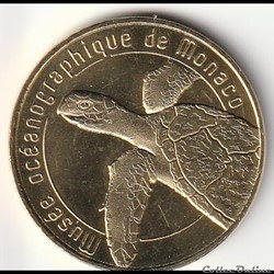 Musée Océanographique de Monaco