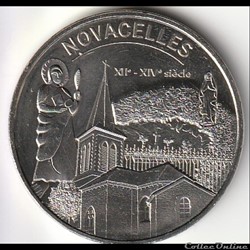 Novacelles- XII-XIV Siècle