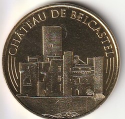 Château de Belcastel