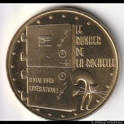 Le Bunker de la Rochelle