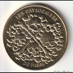 Les Catacombes de Paris