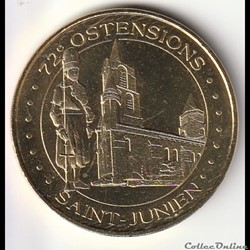 72e Ostensions Saint-junien