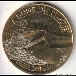 La dune du Pilat