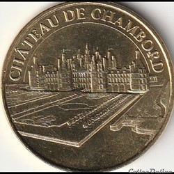 Château de Chambord