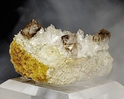 Quartz, Loperhet, Rade de Brest, Finistère 29