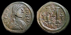 Justinien I 527-565