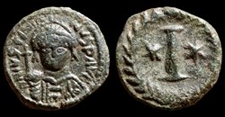 Justinien I 527-565
