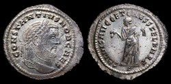 Carthage - 299-303