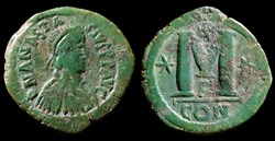 Anastasius 491-518