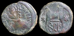 Heraclius 610-641