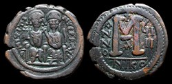 Justin II 565-578
