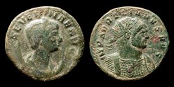 Aurelianus - Aurélien & Séverine
