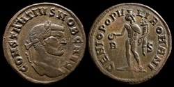 Rome - 297-298