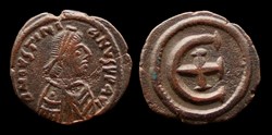 Justinien I 527-565