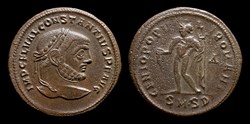 Serdica - 305-306