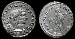 Londres - 300-305