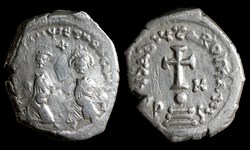 Héraclius 610-641