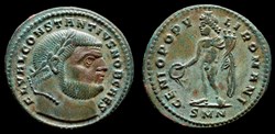 Nicomédie - 294-95