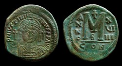 Justinien I 527-565