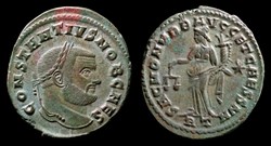 Rome - 302-303