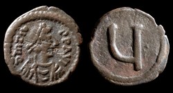 Tibère II Constantin 578-582