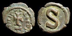 Héraclius 610-641