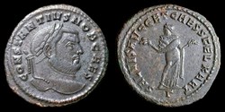 Carthage - 299-303