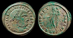 Héraclée - 297-298