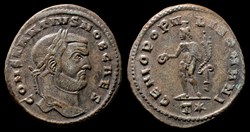 Rome - 299