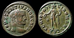 Ticinum - 298-299