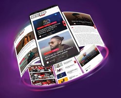 Desi Rap Network: A Hub for Indian Hip-Hop