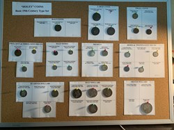 Cork boards