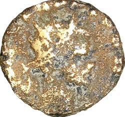 Antoninien de Claude II le Gothique, Libertas, 269, Rome