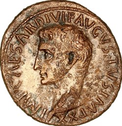 As of Augustus, 11-12, Rome