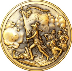 Batailles de Napoléon, Arcole, 1991