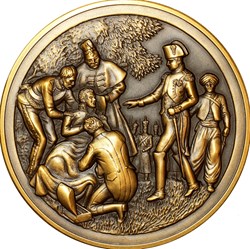 Batailles de Napoléon, Essling, 1991