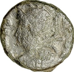 Centenionalis de Rome, Louve, 331, 333-334, Cyzique