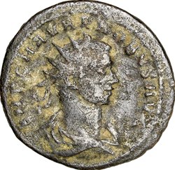 Aurelianus de Probus, Probus et Jupiter, 276-282, Tripoli