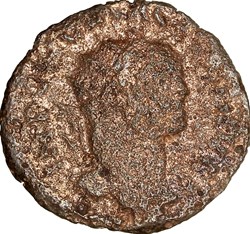 Aurelianus de Tacite, Uberitas, début - juin 276, Rome