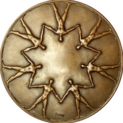 Médaille de solidarité, 1967