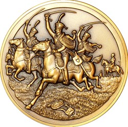 Batailles de Napoléon, Iéna, 1991