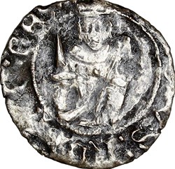 Hardi, 2e émission, Charles VIII, ordonnance du 13/08/1488, Bordeaux