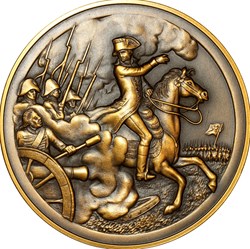 Batailles de Napoléon, Marengo, 1991