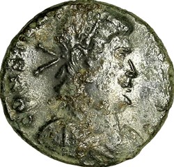 Centenionalis de Constans, Victoria, 342, Lyon