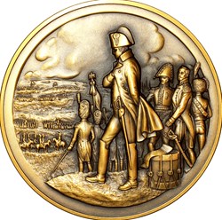 Batailles de Napoléon, Waterloo, 1991