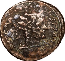 Aurelianus de Julien de Pannonie, Felicitas, déc. 284 - mai / juin 285, Siscia